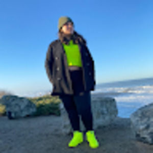 Meet your Posher, Sheyla